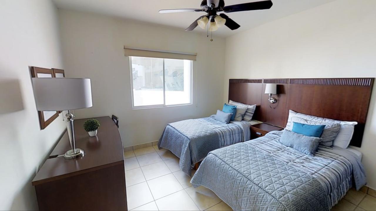Apartment Dorada *