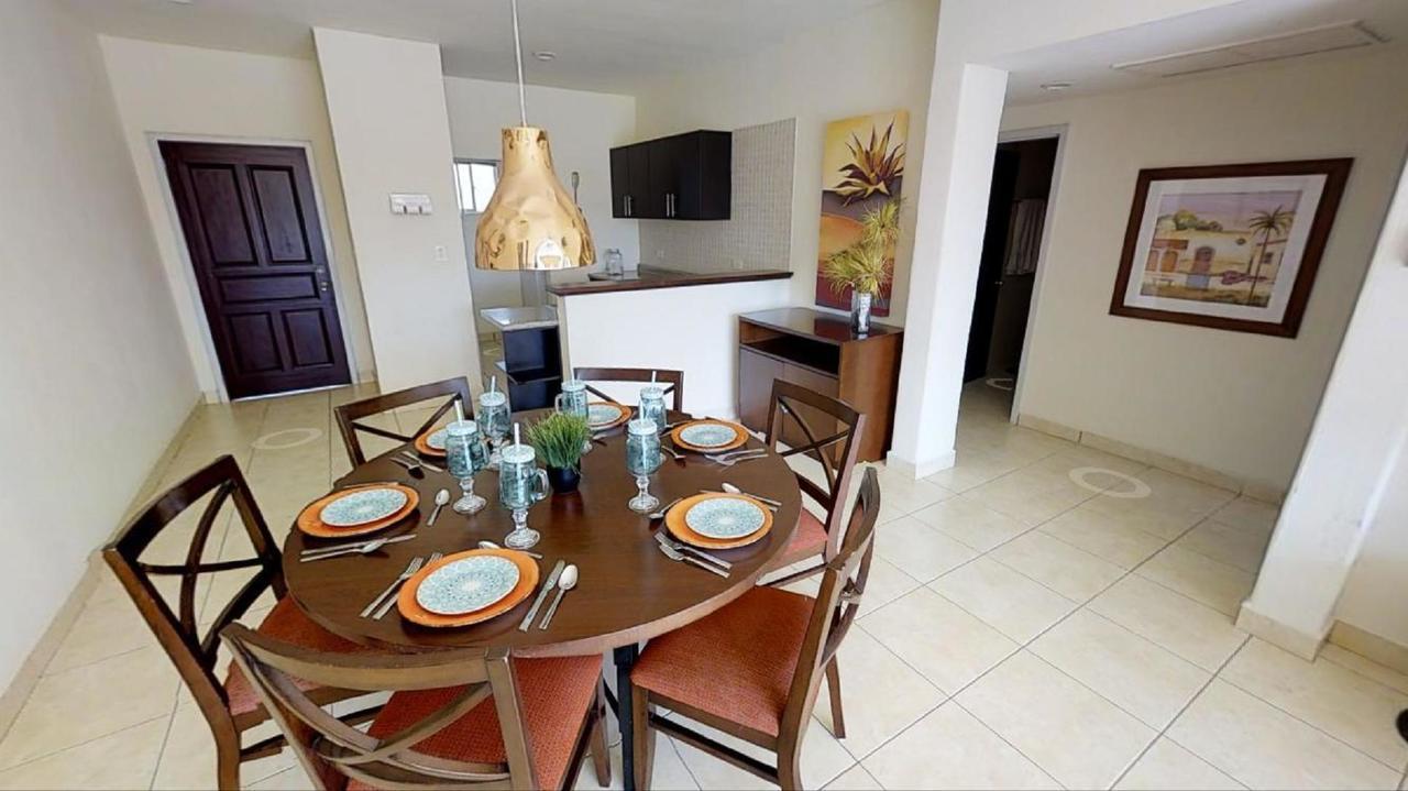 Apartment Dorada
