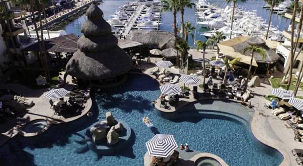 Rated For Value In Cabo! Nautical 1br Apartamento *