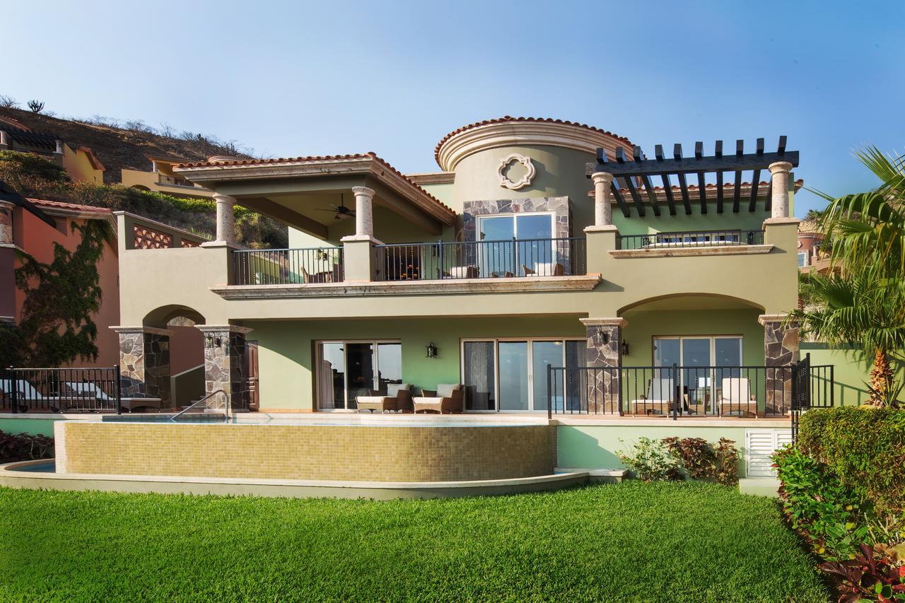 Resort Quivira Cabos And Homes -vacation 5*