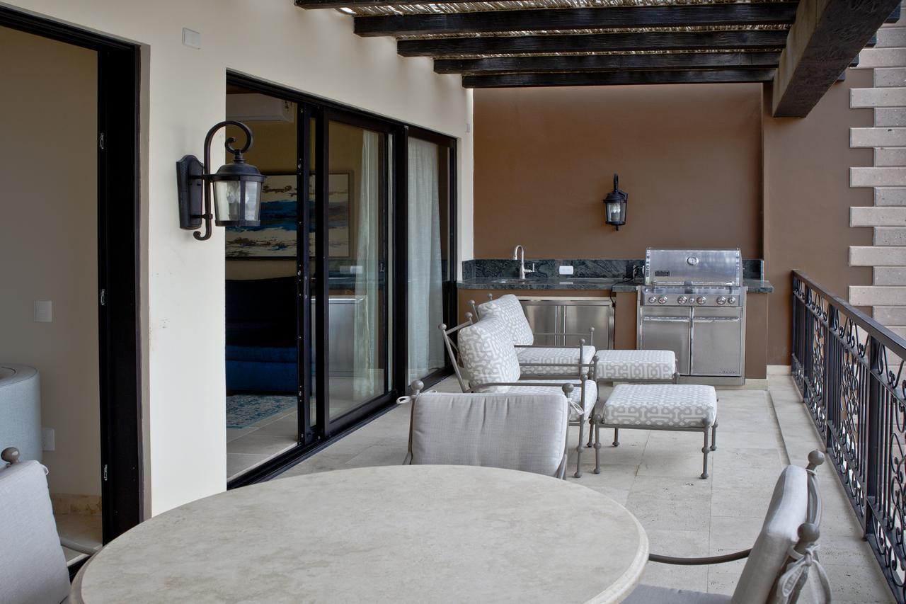Quivira Cabos And Homes -vacation Resort