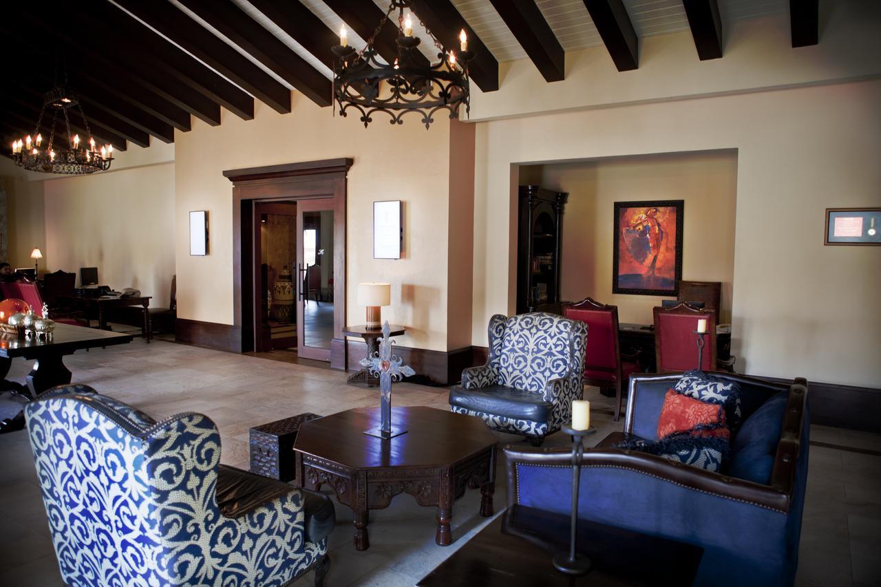 Quivira Cabos And Homes -vacation Resort Cabo San Lucas