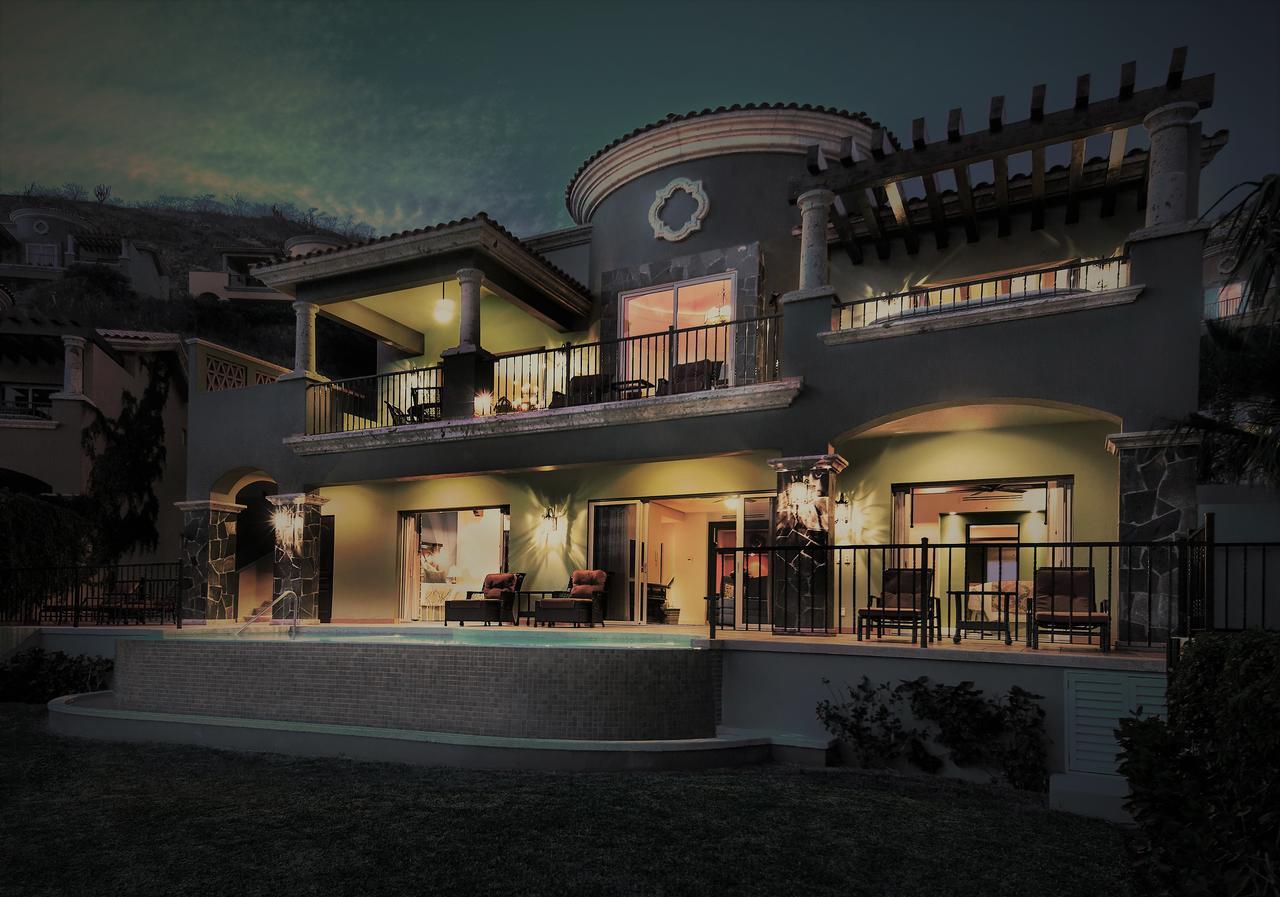 Resort Quivira Cabos And Homes -vacation