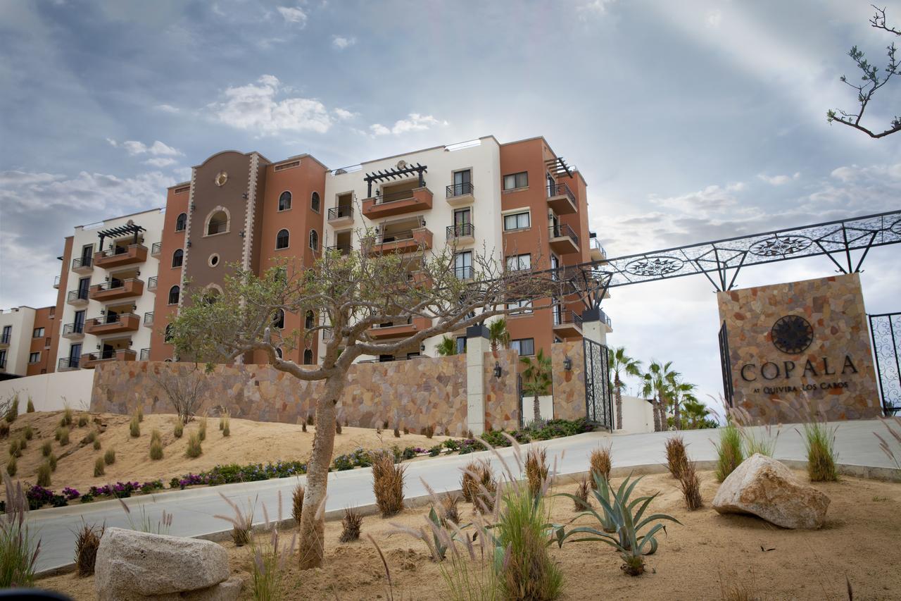Resort Quivira Cabos And Homes -vacation Cabo San Lucas