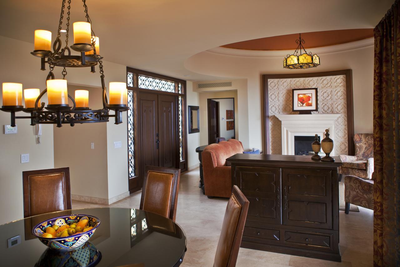 Quivira Cabos And Homes -vacation Resort Cabo San Lucas
