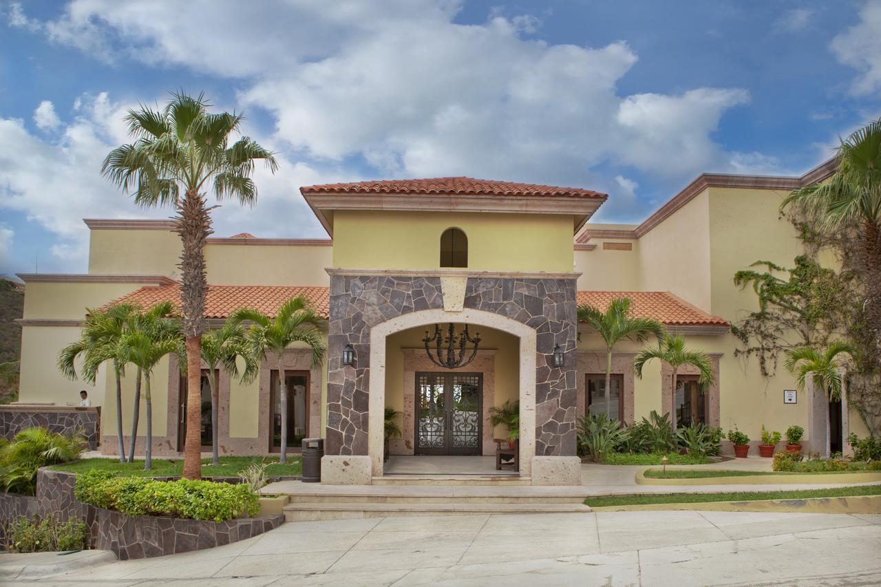 Resort Quivira Cabos And Homes -vacation Cabo San Lucas