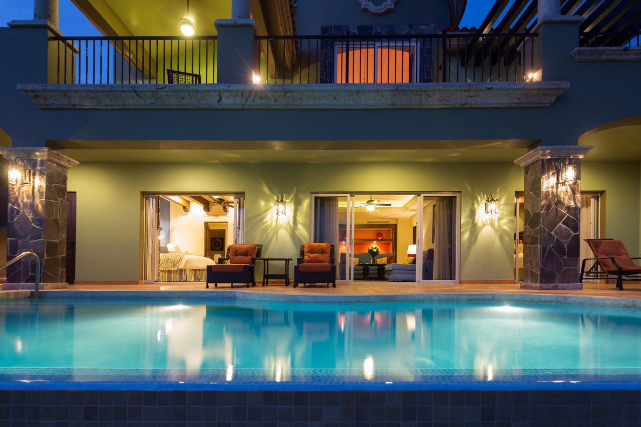 Quivira Cabos And Homes -vacation 5* Cabo San Lucas