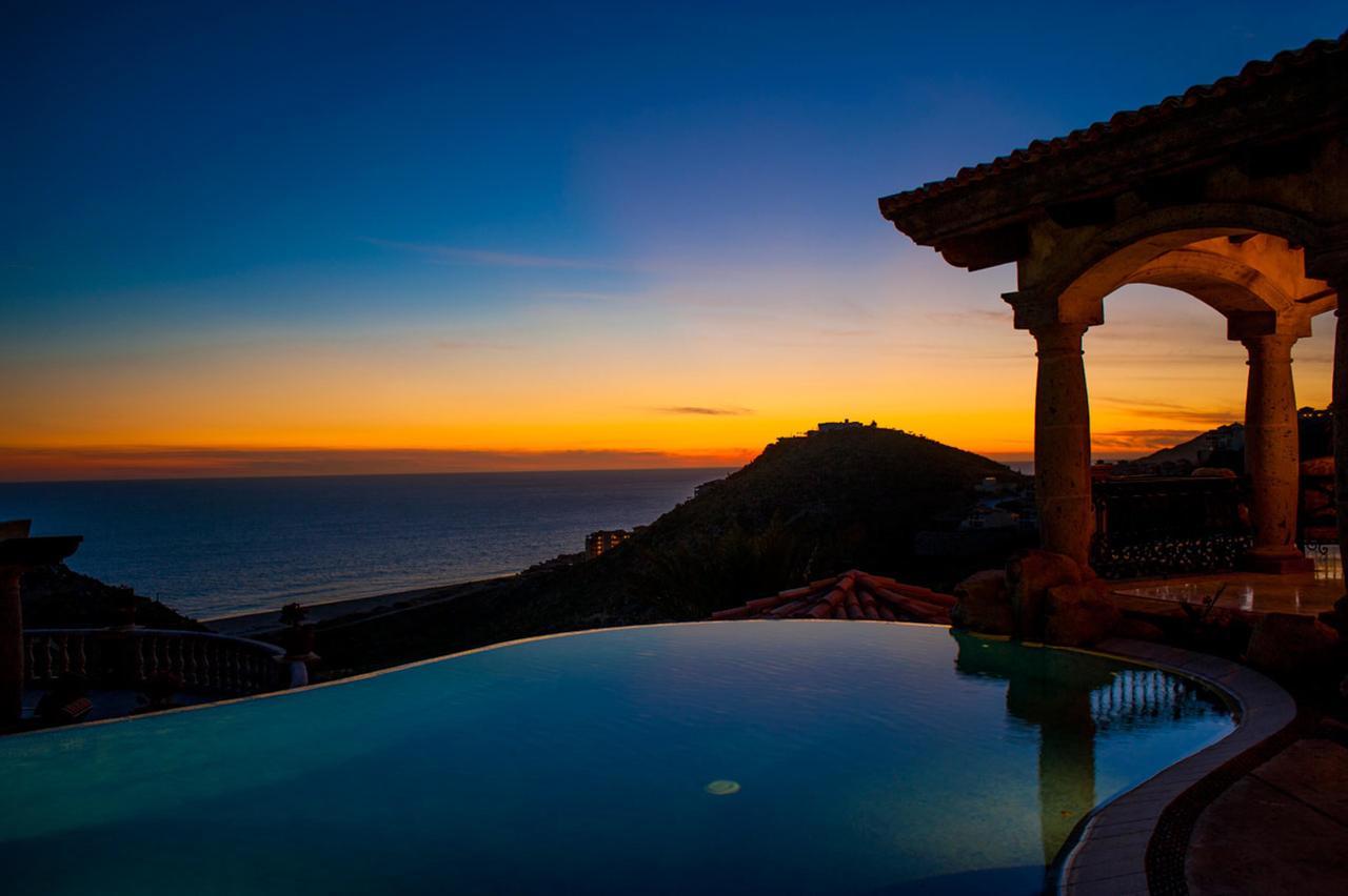Villa Stylish Pedregal Maria