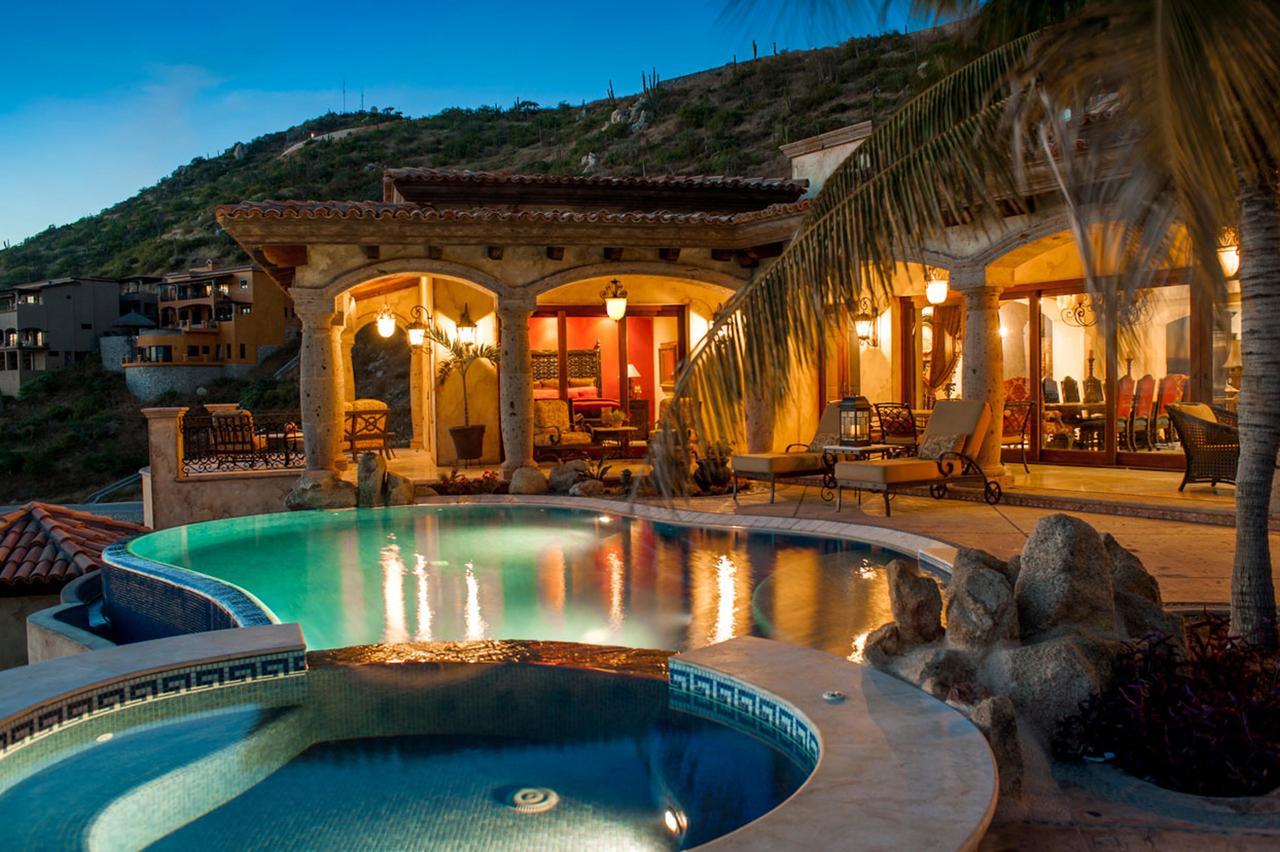 Stylish Pedregal Maria Cabo San Lucas