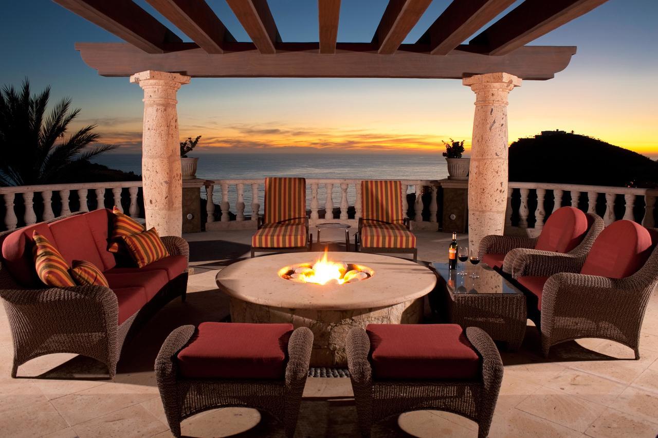 Stylish Pedregal Maria Villa *