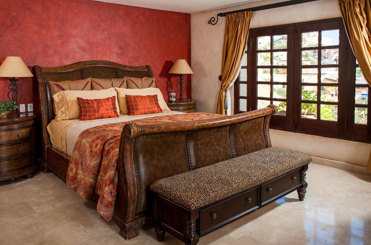 Stylish Pedregal Maria Villa Cabo San Lucas
