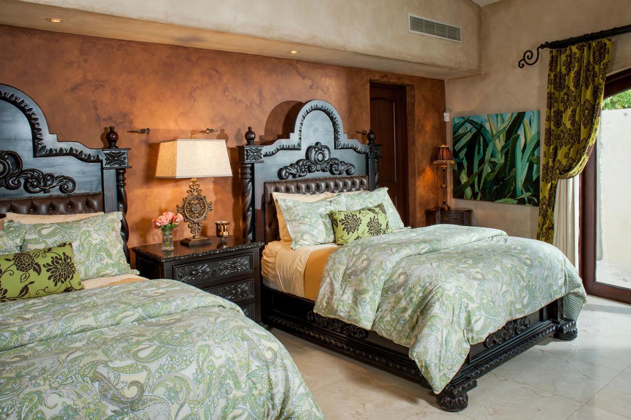 Stylish Pedregal Maria Cabo San Lucas
