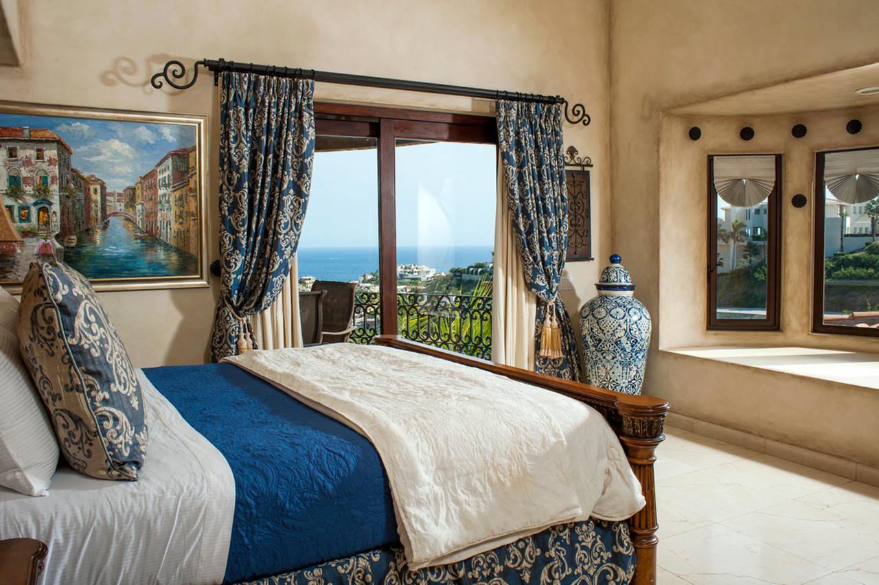 Villa Stylish Pedregal Maria Cabo San Lucas