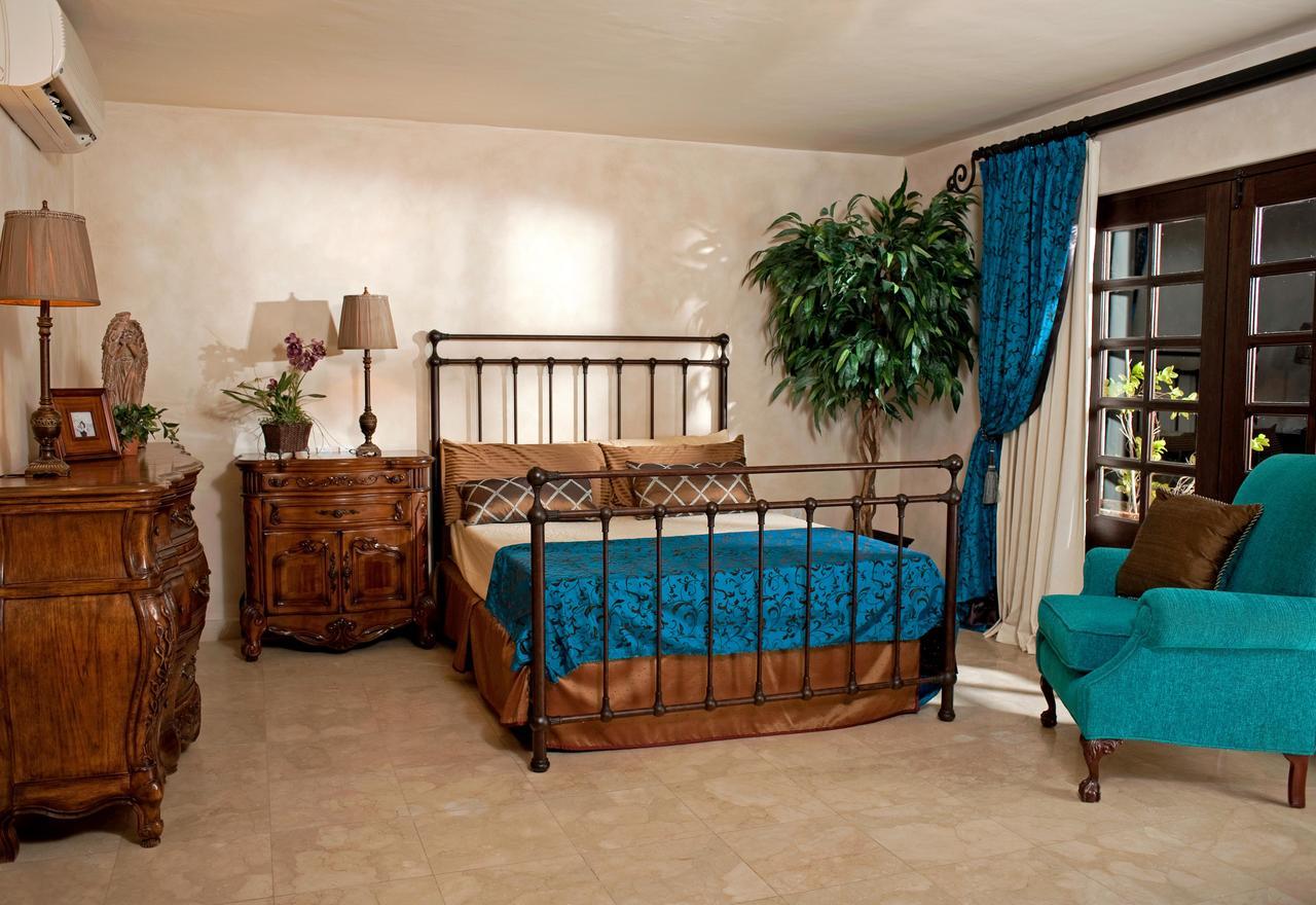 Stylish Pedregal Maria Villa Cabo San Lucas