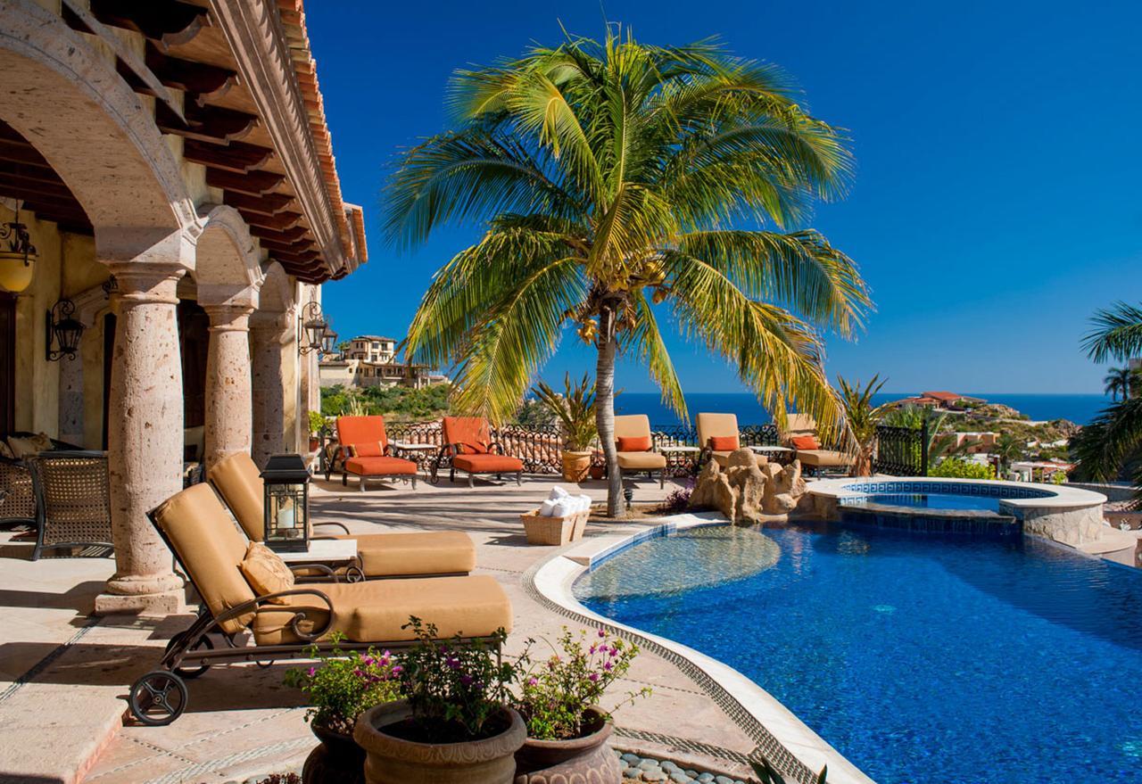 Stylish Pedregal Maria Cabo San Lucas