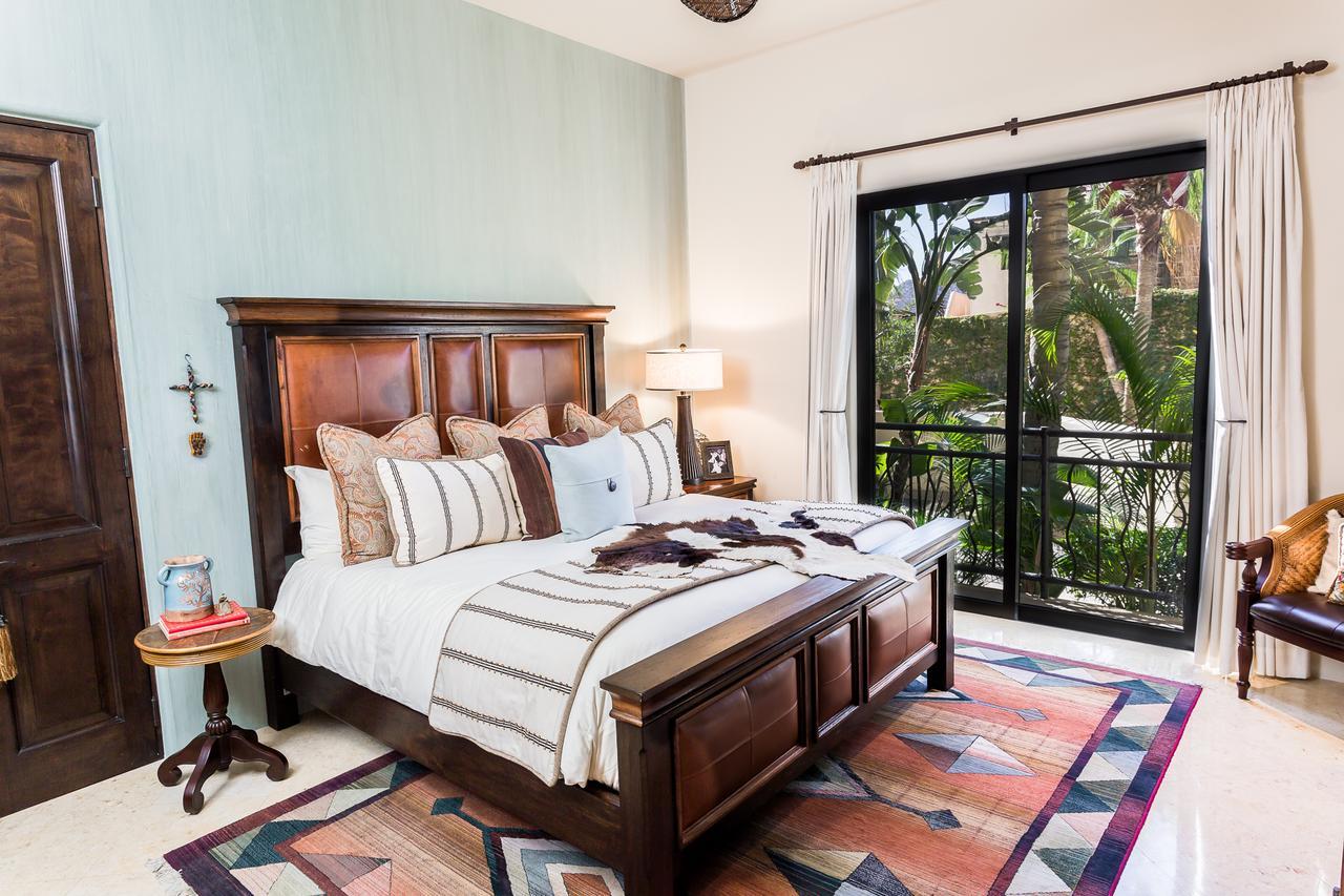 Hacienda Club&residences Cabo San Lucas