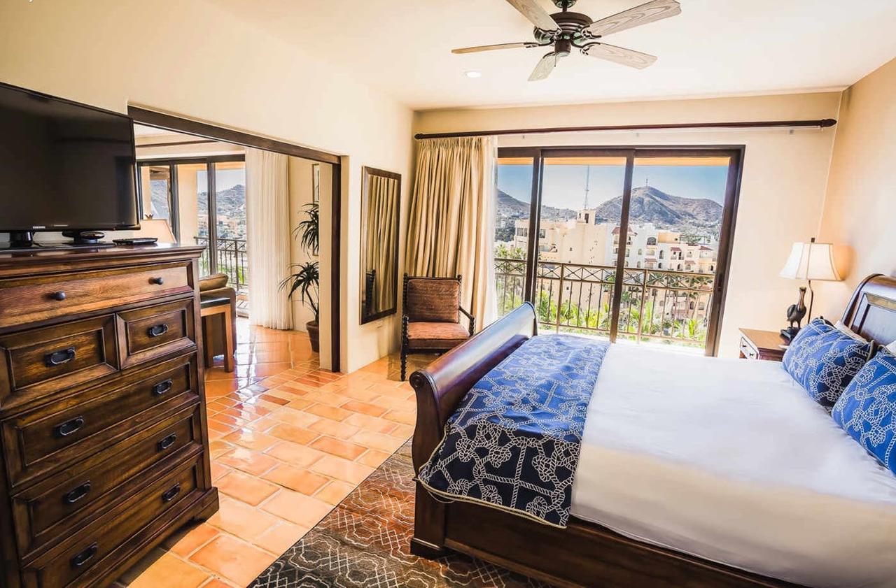 Resort Hacienda Club&residences Cabo San Lucas