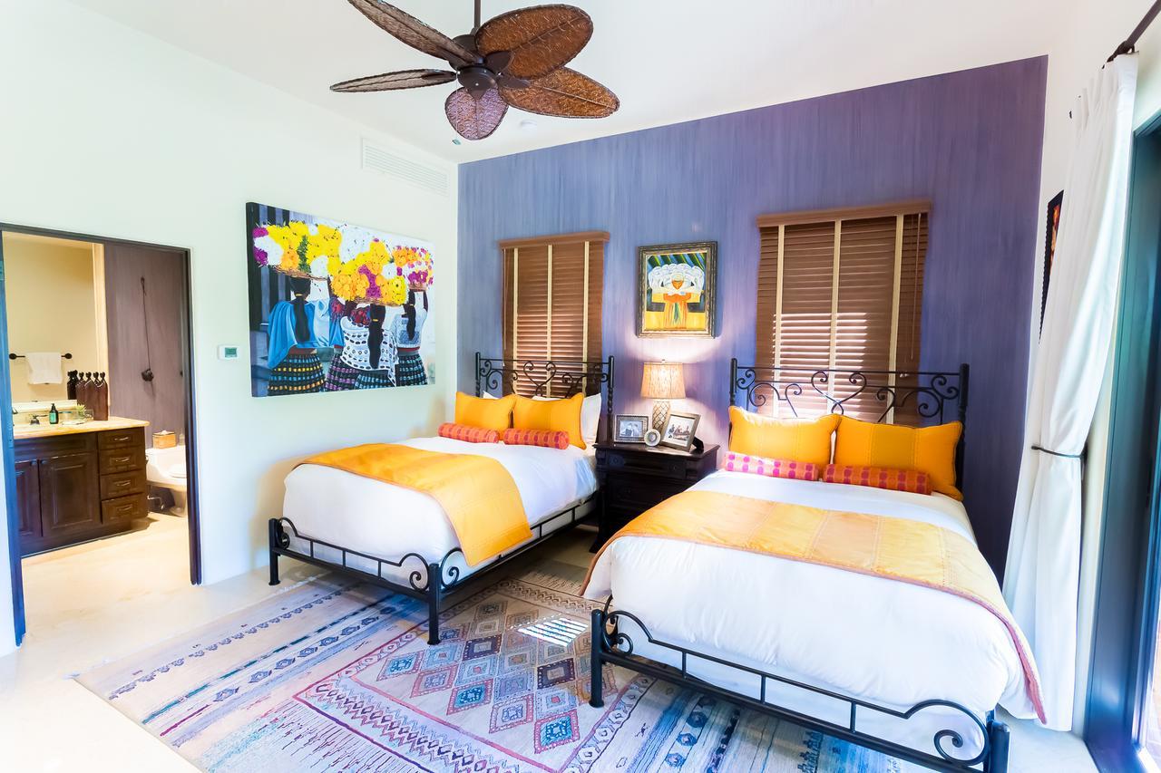 Hacienda Club&residences Cabo San Lucas