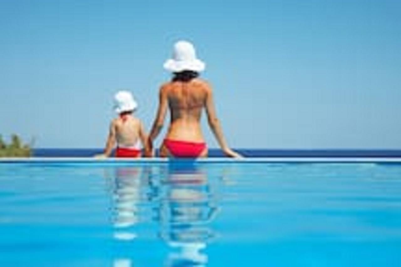 Apartamento 2br Nautical Family In *