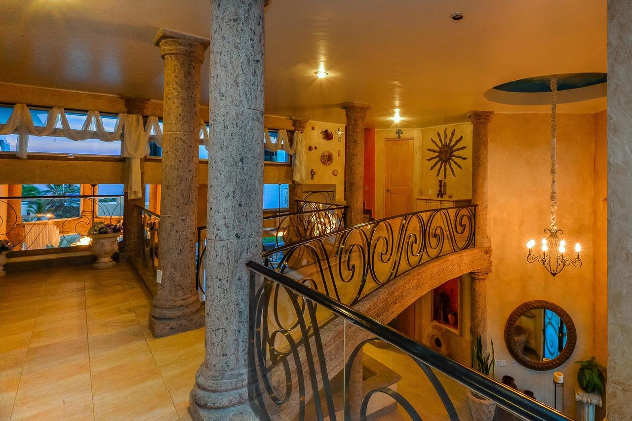 Villa Spacious Cabo For Large Groups Alegria *