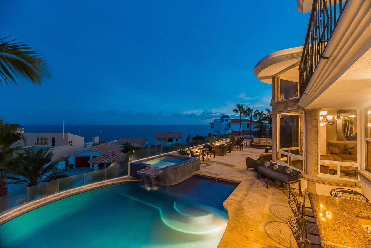 Villa Spacious Cabo For Large Groups Alegria