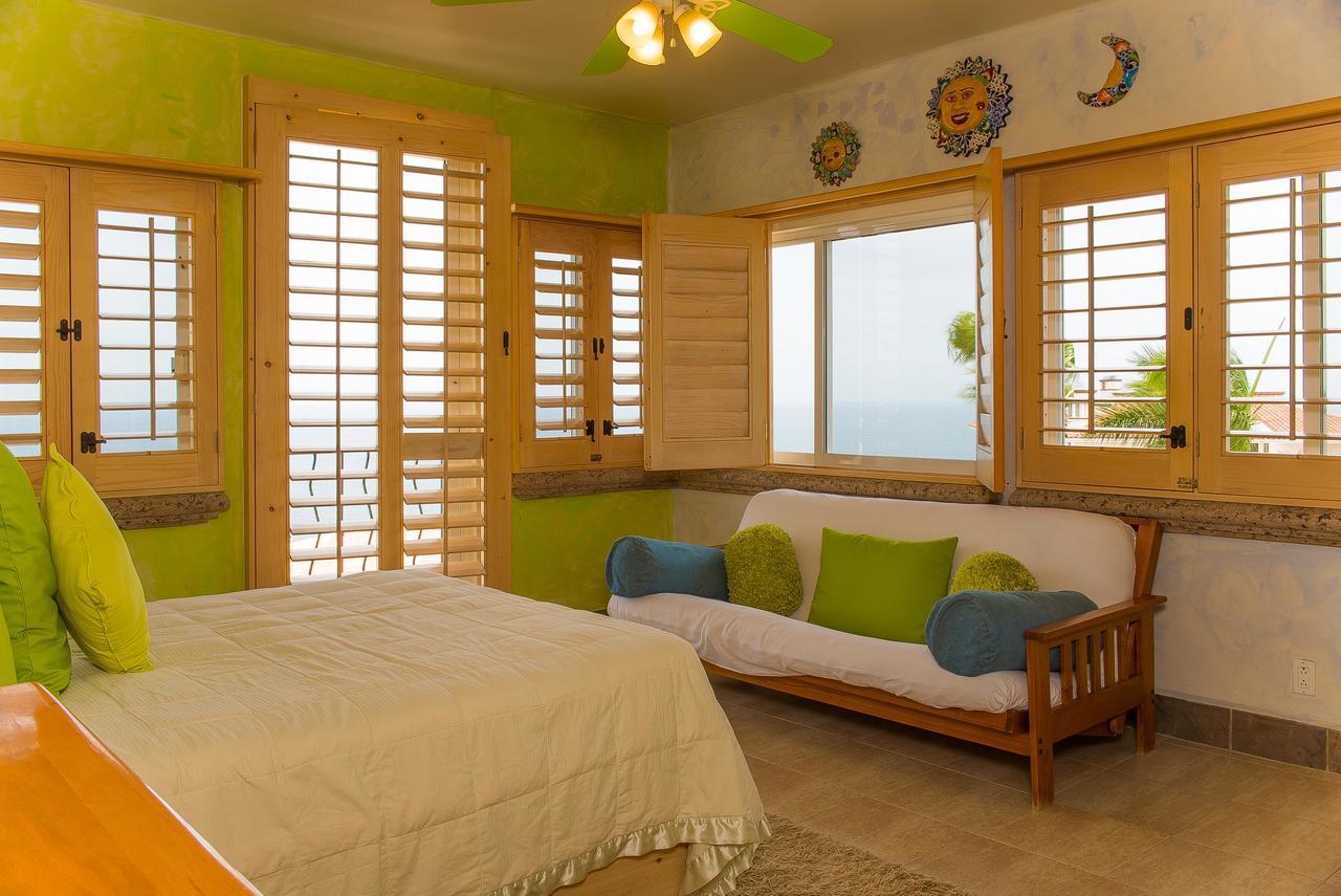 Spacious Cabo For Large Groups Alegria Villa