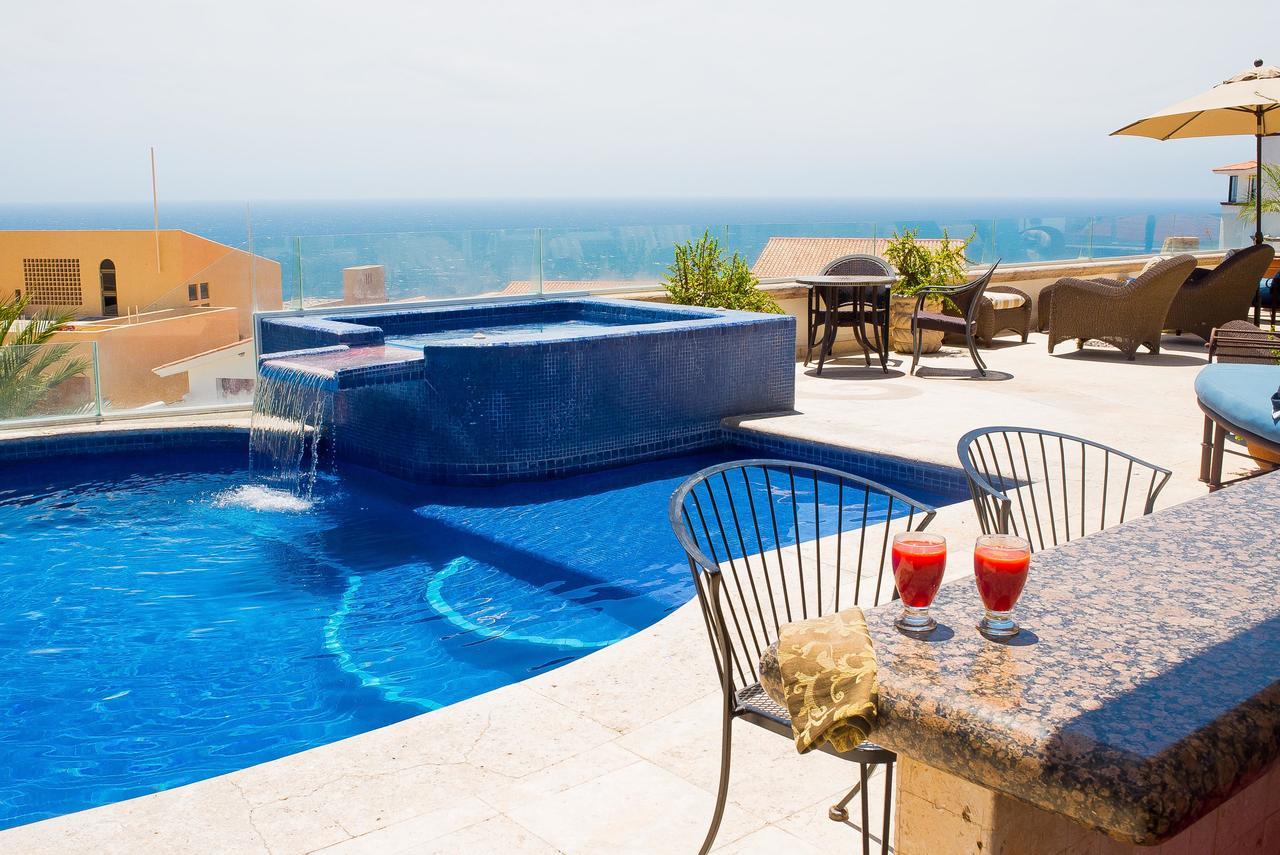 Spacious Cabo For Large Groups Alegria Villa *