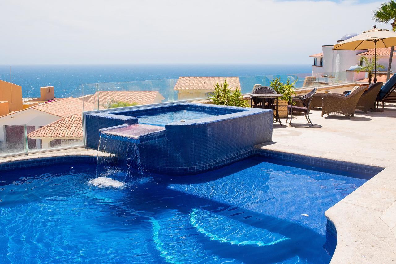 Villa Spacious Cabo For Large Groups Alegria *