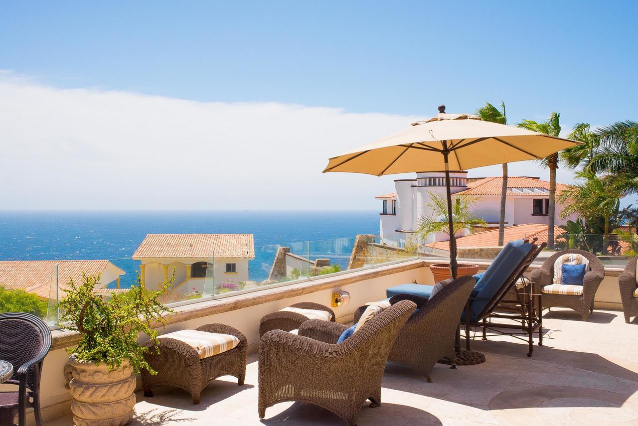 Spacious Cabo For Large Groups Alegria *
