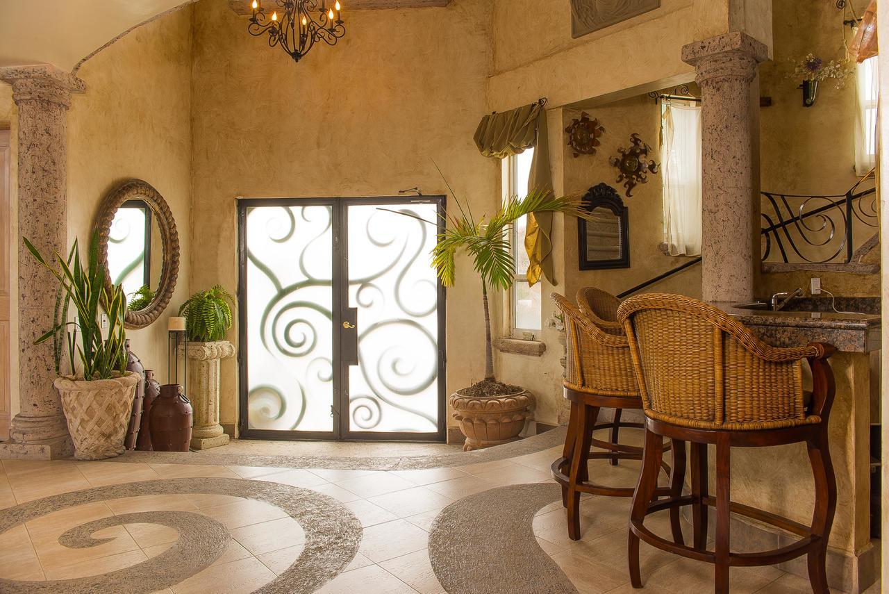 Villa Spacious Cabo For Large Groups Alegria Cabo San Lucas