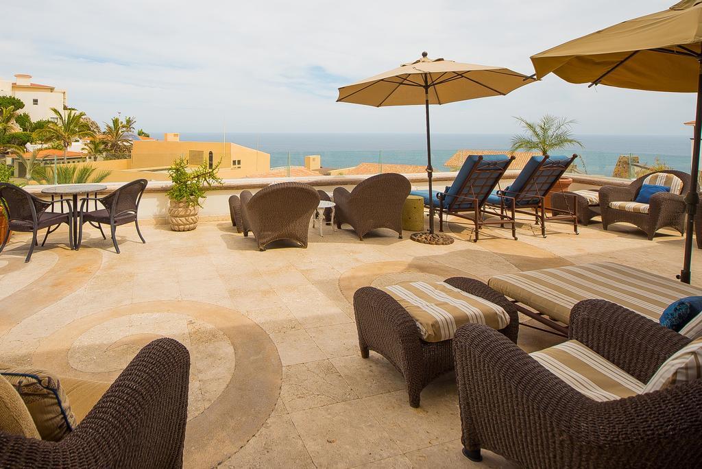 Villa Spacious Cabo For Large Groups Alegria *