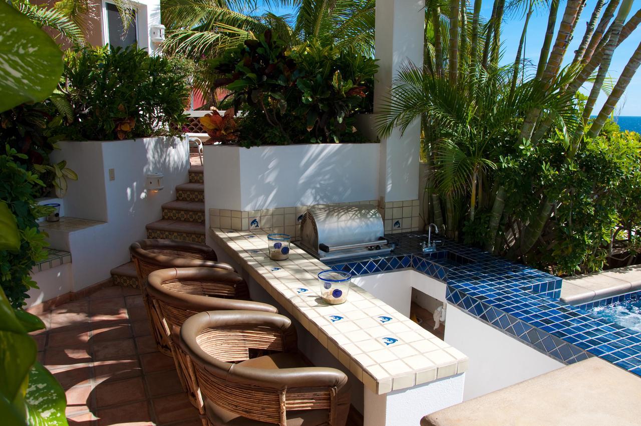 Villa Relaxing 5br Close To Beach - Fiesta *