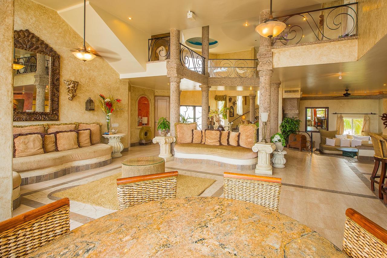 Spacious Cabo For Large Groups Alegria Villa *
