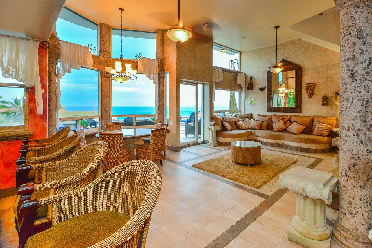Spacious Cabo For Large Groups Alegria Cabo San Lucas