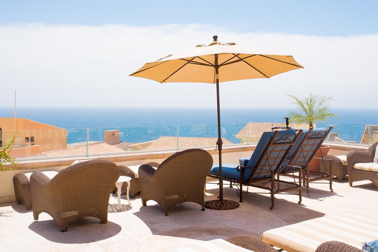 Spacious Cabo For Large Groups Alegria Villa Cabo San Lucas