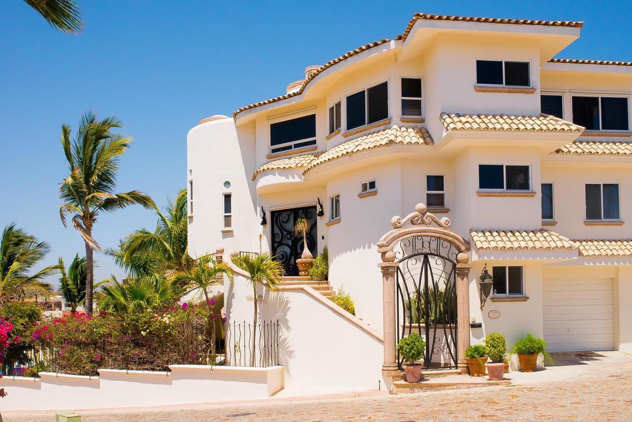 Villa Spacious Cabo For Large Groups Alegria Cabo San Lucas