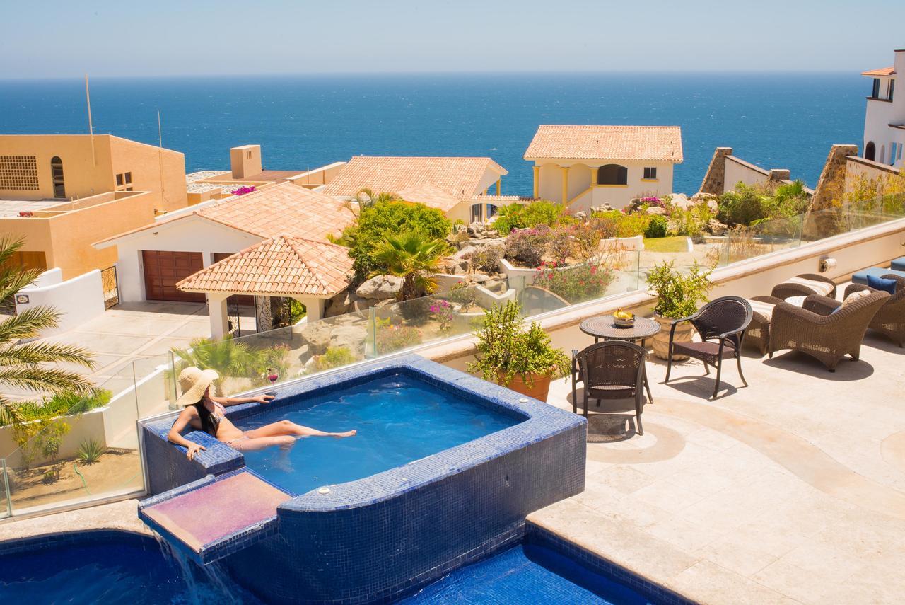 Spacious Cabo For Large Groups Alegria * Cabo San Lucas