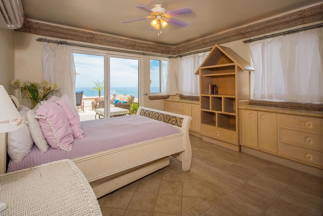 Spacious Cabo For Large Groups Alegria Villa Cabo San Lucas