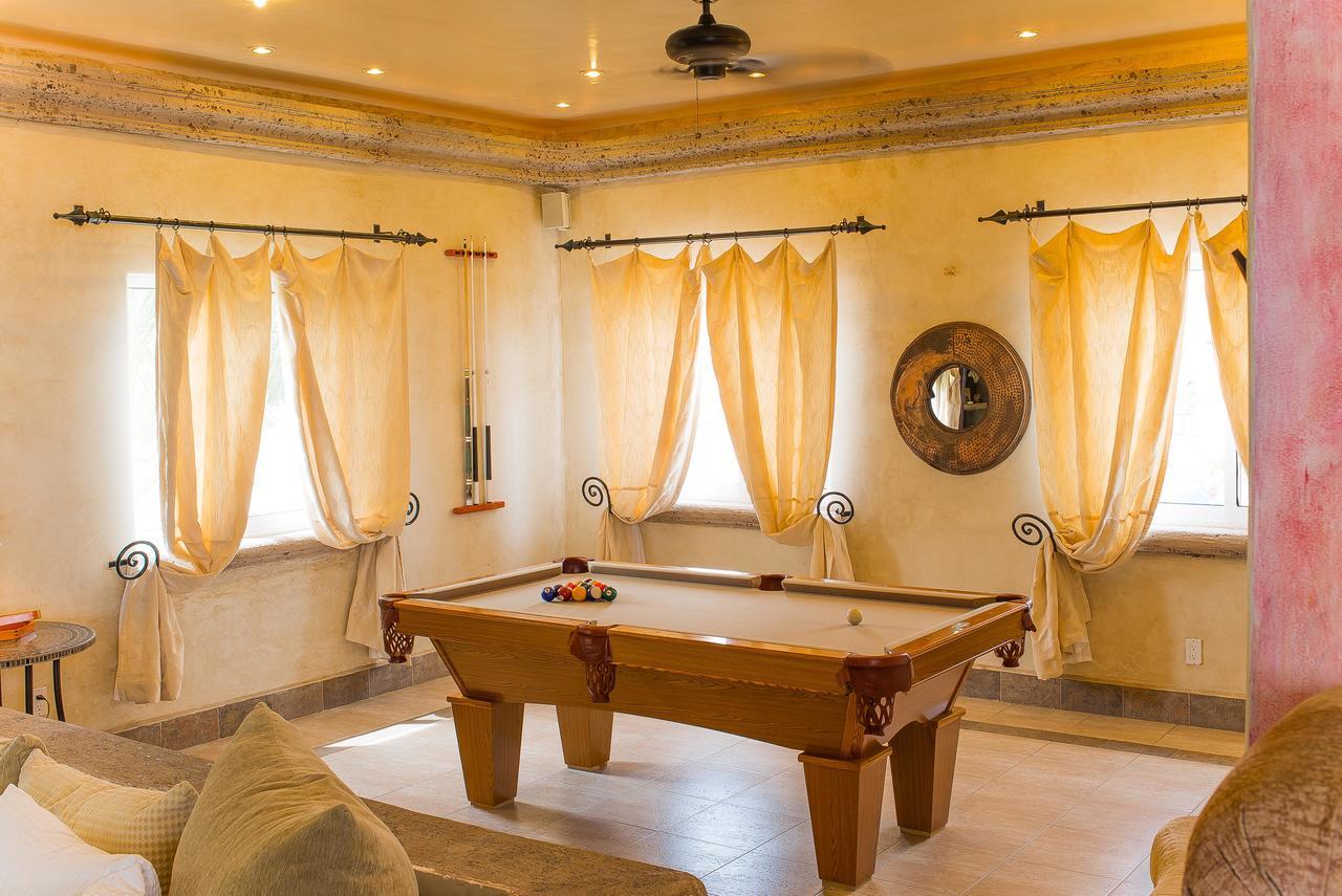 Spacious Cabo For Large Groups Alegria Villa Cabo San Lucas