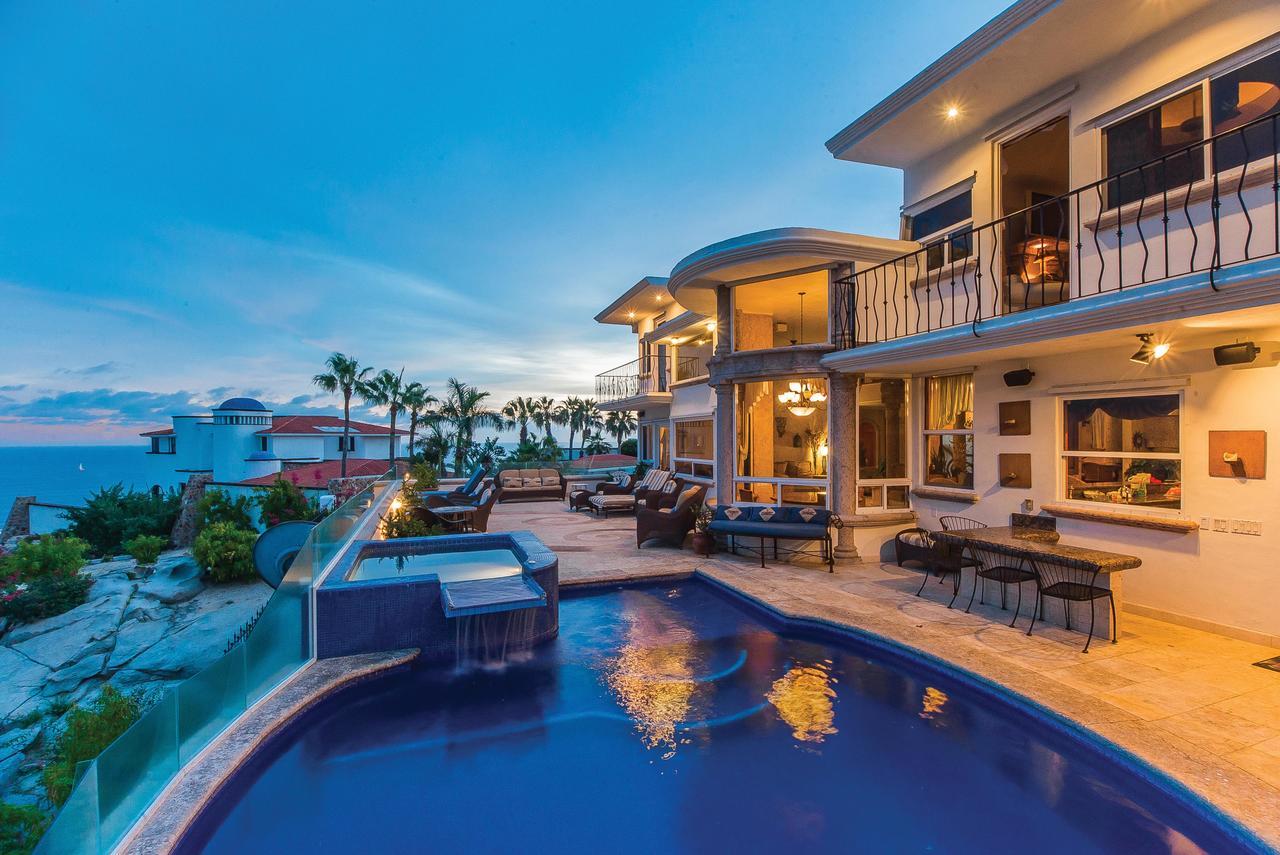 Villa Spacious Cabo For Large Groups Alegria