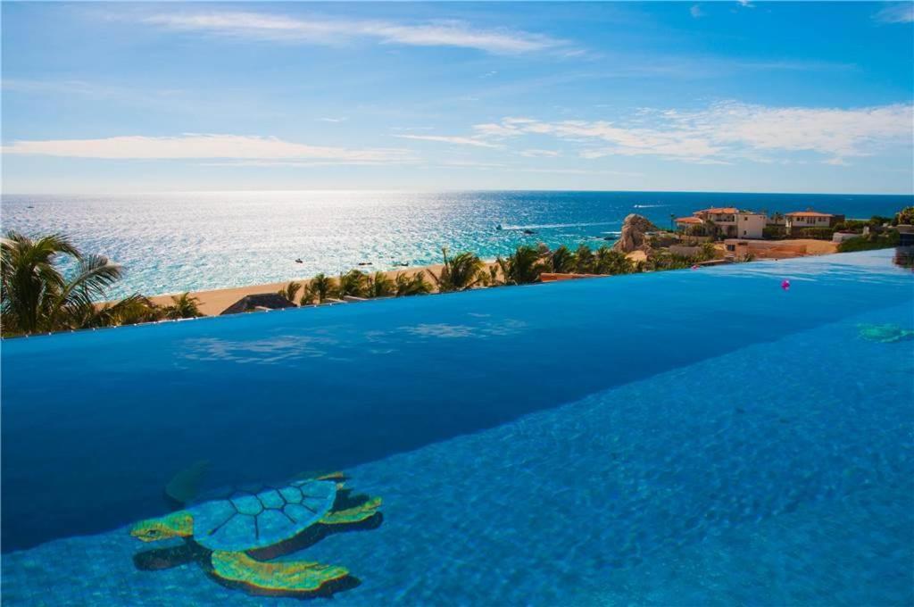 Villa Relaxing 5br Close To Beach - Fiesta Cabo San Lucas