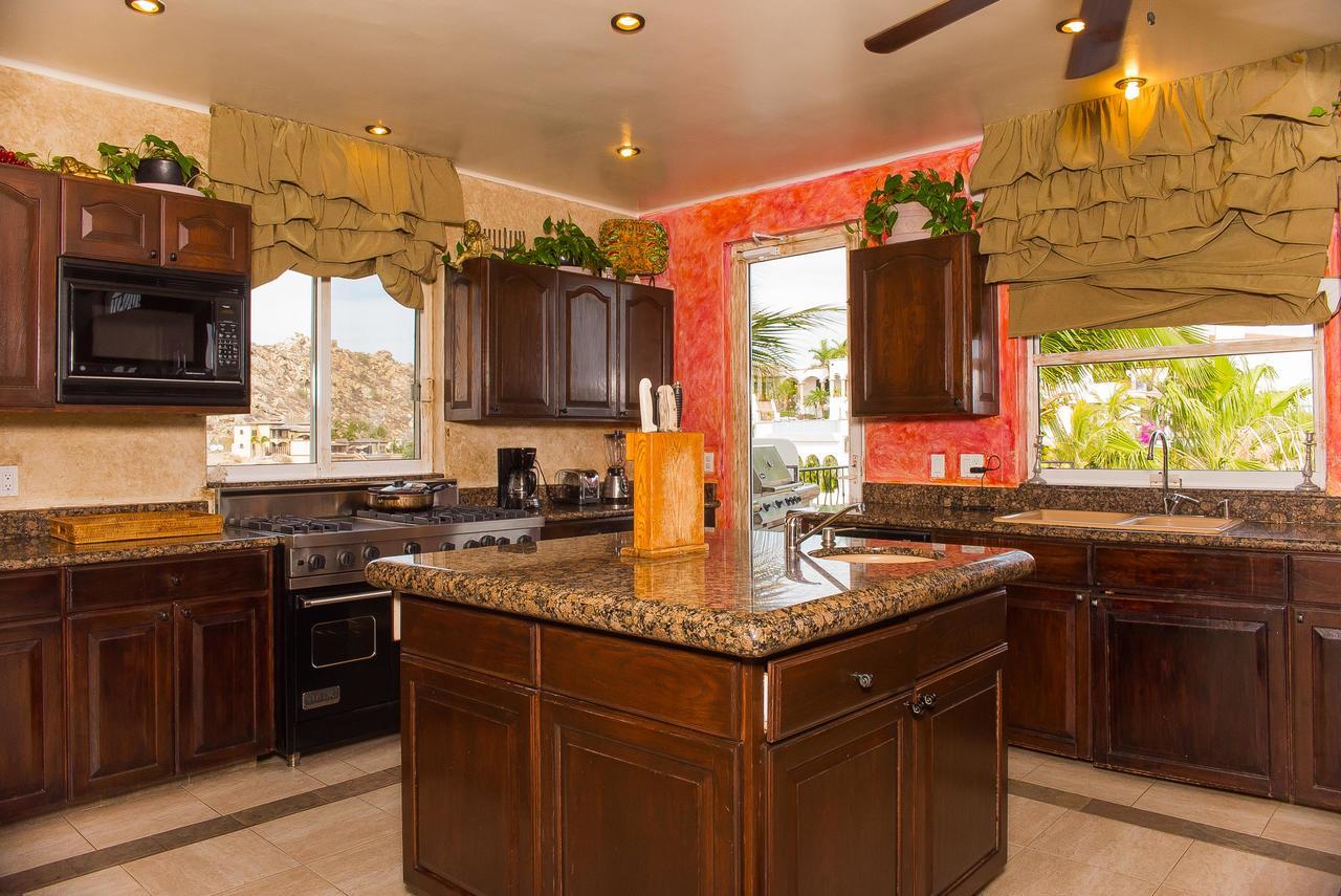 Spacious Cabo For Large Groups Alegria Villa