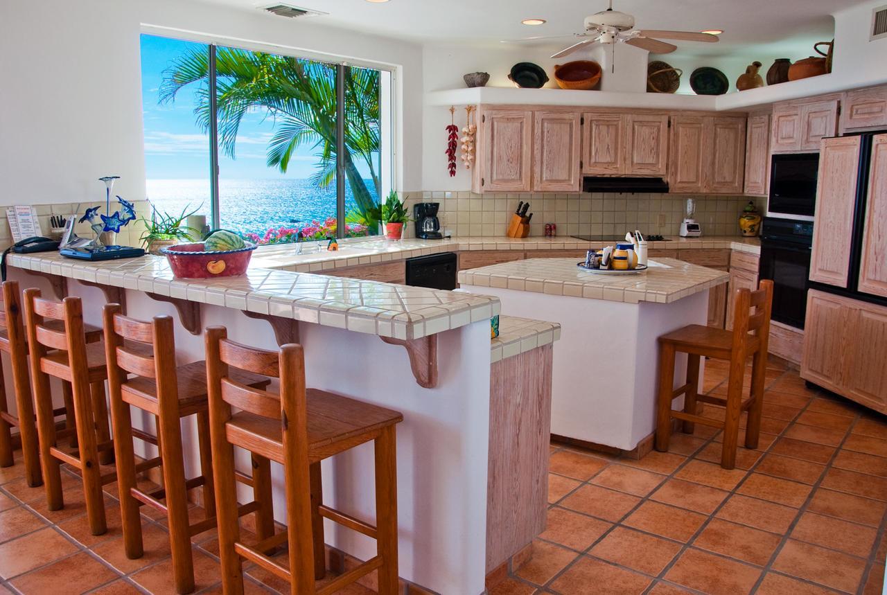 Villa Relaxing 5br Close To Beach - Fiesta *