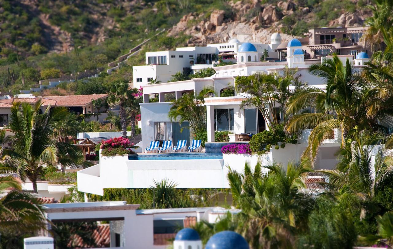 Relaxing 5br Close To Beach - Fiesta * Cabo San Lucas