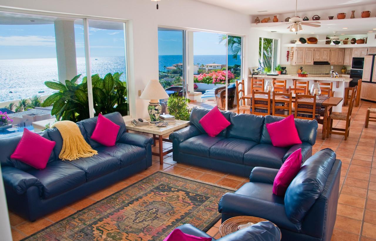 Relaxing 5br Close To Beach - Fiesta