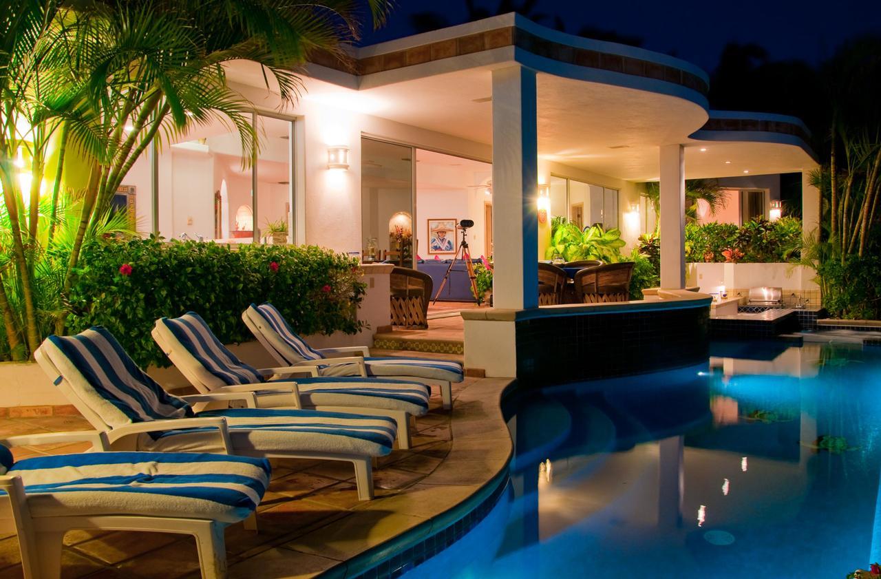 Relaxing 5br Close To Beach - Fiesta Villa *