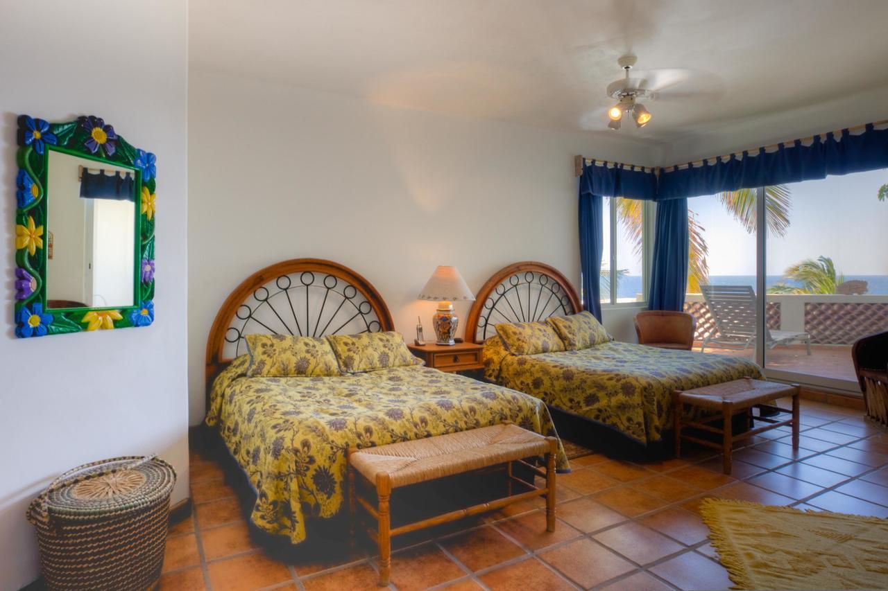 Villa Relaxing 5br Close To Beach - Fiesta