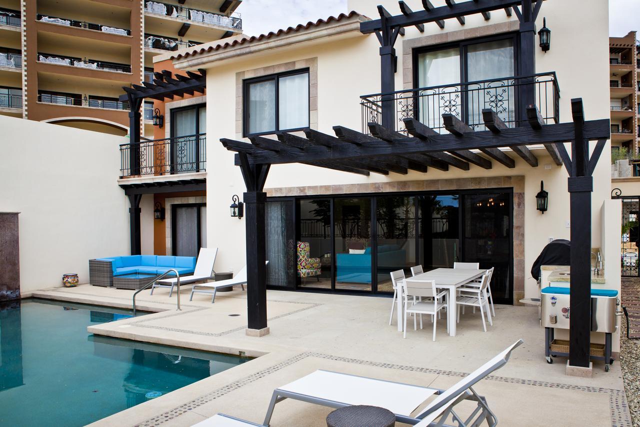 Quivira Cabos And Homes -vacation Resort