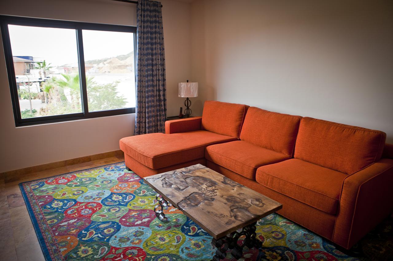 Quivira Cabos And Homes -vacation Resort 5*