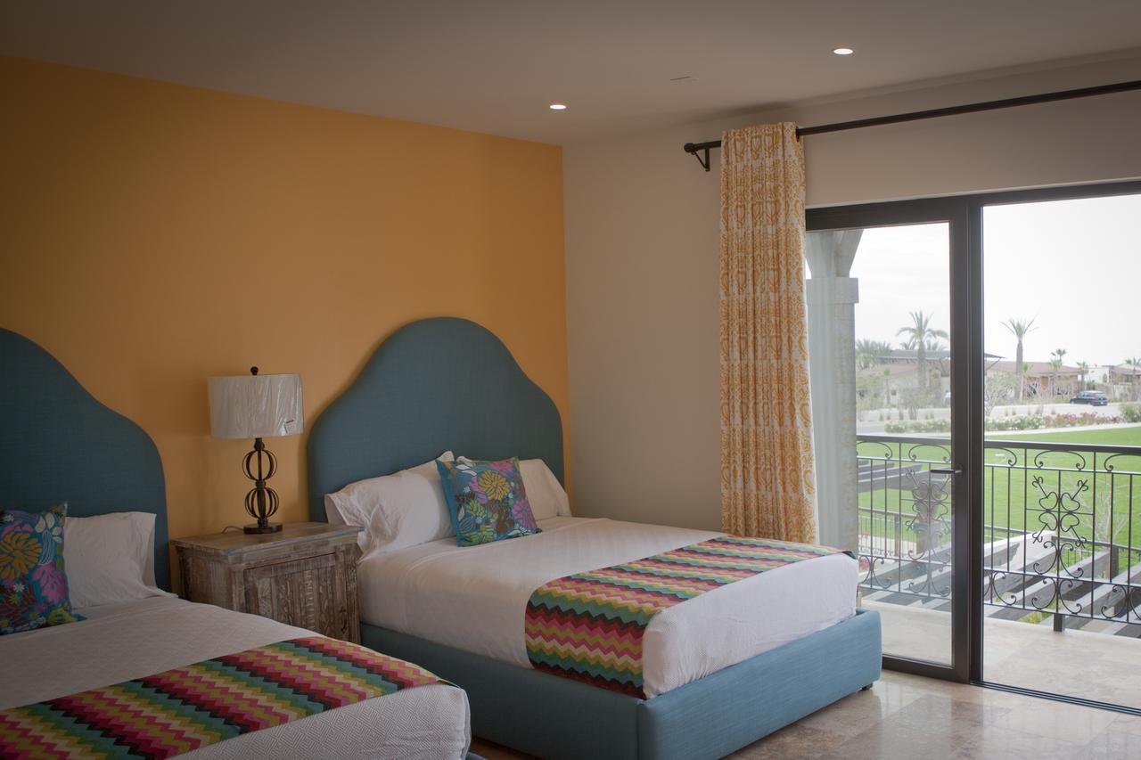Resort Quivira Cabos And Homes -vacation Cabo San Lucas